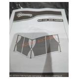UNOPENED BY ROCKEY TEAM, COULD BE OPENED AT