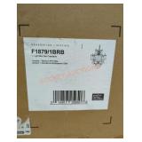 UNOPENED BY ROCKEY TEAM, COULD BE OPENED AT