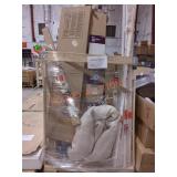 Skid Blinds, Shutters, Weather Stripping, Area Rug