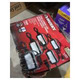 UNOPENED BY ROCKEY TEAM, Could Be Opened At