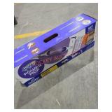 UNOPENED BY ROCKEY TEAM, Could Be Opened At