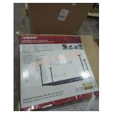 Husky adjustable ceiling storage racks