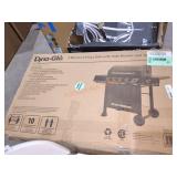Dyna-Glo 5 Burner LP Gas Grill with Side Burner