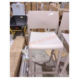 Plastic Bar Stools