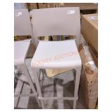 Plastic Bar Stools