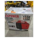 IPower Inverter Generator