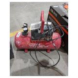 Hyper Tough Air Compressor