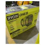 Ryobi 3000watts Power Station