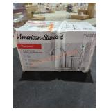 UNOPENED BY ROCKEY TEAM, COULD BE OPENED AT