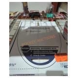 UNOPENED BY ROCKEY TEAM, COULD BE OPENED AT