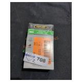 UNOPENED BY ROCKEY TEAM, Could Be Opened At