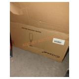UNOPENED BY ROCKEY TEAM, Could Be Opened At