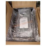 Sold As Is Where Is No Guarantees No Returns,