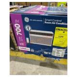 GE Smart Control A/C 14000 BTU