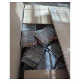 UNOPENED BY ROCKEY TEAM, COULD BE OPENED AT
