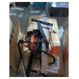 UNOPENED BY ROCKEY TEAM, COULD BE OPENED AT