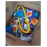 UNOPENED BY ROCKEY TEAM, COULD BE OPENED AT