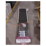 Builders Edge 14" x 55" Shutters