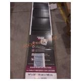 Builders Edge 14" x 55" Shutters