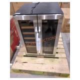 Lanbo Wine & Beverage Cooler