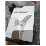 UNOPENED BY ROCKEY TEAM, COULD BE OPENED AT