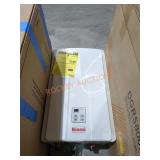 Rinnai Water Heater