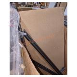 Muscle Rack 5-Tier Steel Garage Storage Shelving