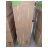 36" Wall Mount Sink