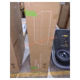 36" Wall Mount Sink