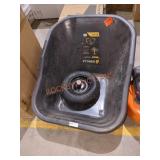 Gorilla 8 Cuft Wheel Barrow