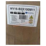 Fence Wire 17 Gauge 1"Mesh 100