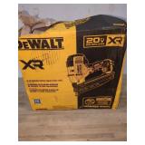 DeWalt 16 GA Finish Nailer