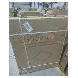 Marquette 32" x 32" single threshold shower pan