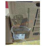 Toro single stage snow blower