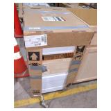 18" x 34" x 24" Cabinet Base