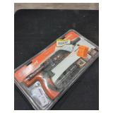 UNOPENED BY ROCKEY TEAM, Could Be Opened At
