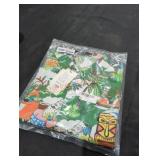 UNOPENED BY ROCKEY TEAM, COULD BE OPENED AT