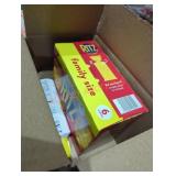 UNOPENED BY ROCKEY TEAM, COULD BE OPENED AT