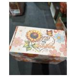 UNOPENED BY ROCKEY TEAM, COULD BE OPENED AT