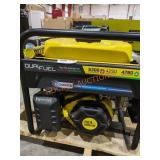 Propape OR Gas Generator