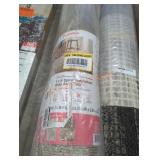 7 x 9 spiral Area rug