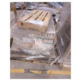 Skid Daltile Glazed Porcelain Floor and Wall Tiles