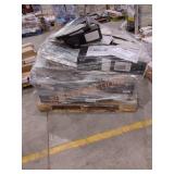 Skid LOT Assorted Floor and Wall Tiles