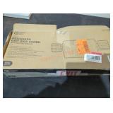 Unopened By ROCKEY TEAM, maybe opened at preview
