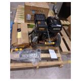 DeWalt Gas 4400PSI Pressure Washer