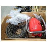 Vevor Drain Cleaner