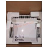 Windmill  Smart Window Air Conditioner