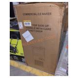 Commerical Ice Maker