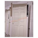 32" x 80" Interior Door