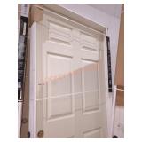 36" x 80" Interior Door